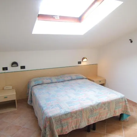 Prestige Otel Lido di Camaiore