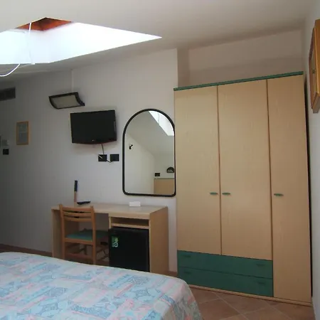 Prestige Lido di Camaiore