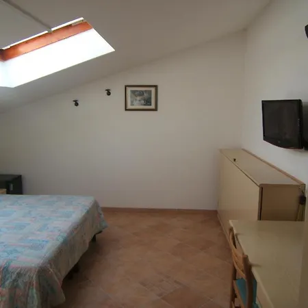 Prestige Otel Lido di Camaiore