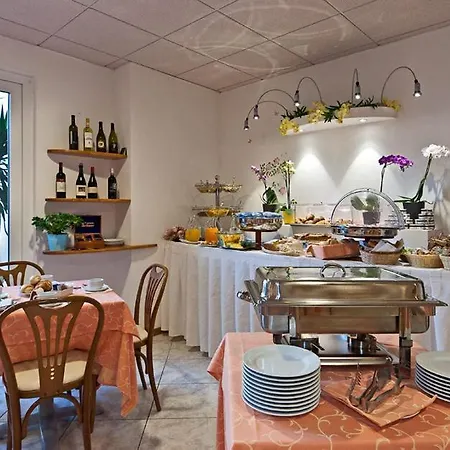 Otel Prestige