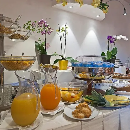 Otel Prestige