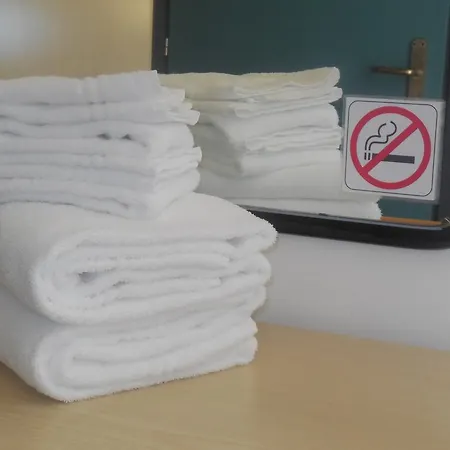 Otel Prestige 3*