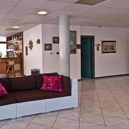 Prestige Lido di Camaiore