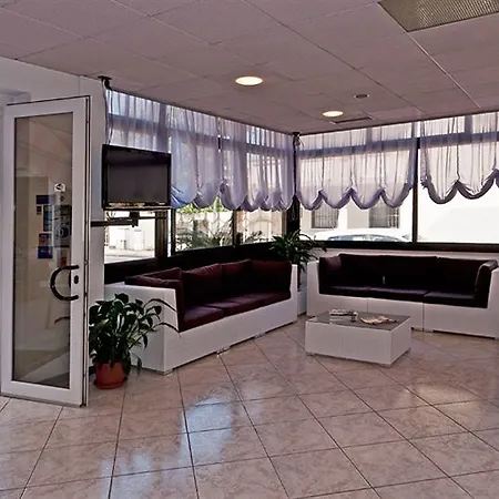Prestige 3* Lido di Camaiore