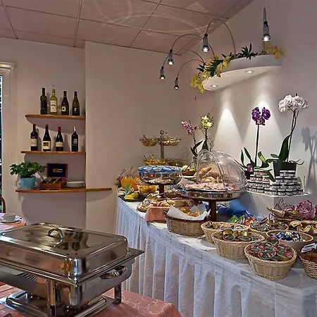 Prestige Otel 3*