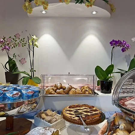 Prestige 3* Lido di Camaiore