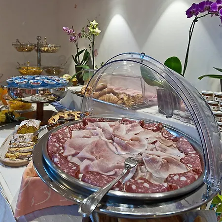 Otel Prestige