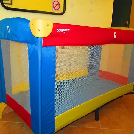 Hotel Prestige Lido di Camaiore