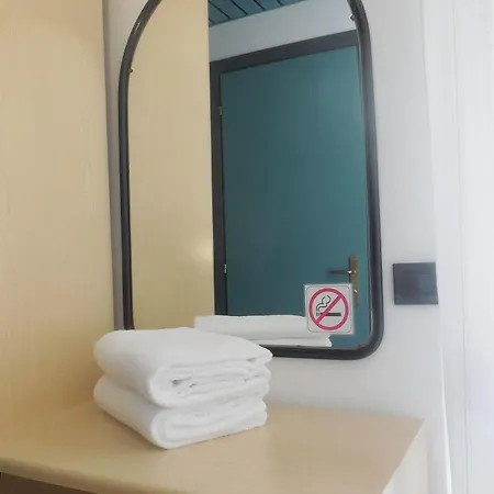 Otel Prestige