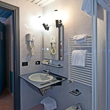 Prestige Otel Lido di Camaiore
